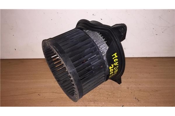Recambio de motor calefaccion para ford mondeo iii sedán (b4y) 1.8 16v referencia OEM IAM 1S7H18456AB 01305508700 