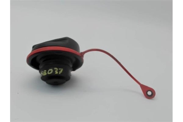Recambio de tapon combustible para opel astra h gtc 1.9 cdti referencia OEM IAM 13140958  
