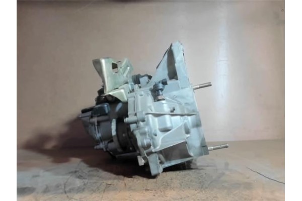 Recambio de caja cambios manual para fiat bravo (182) 1.9 jtd 105 / 100 gt referencia OEM IAM 46423429 B813 