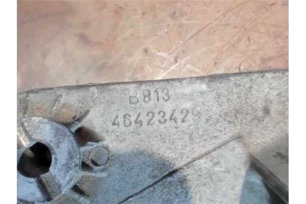 Recambio de caja cambios manual para fiat bravo (182) 1.9 jtd 105 / 100 gt referencia OEM IAM 46423429 B813 