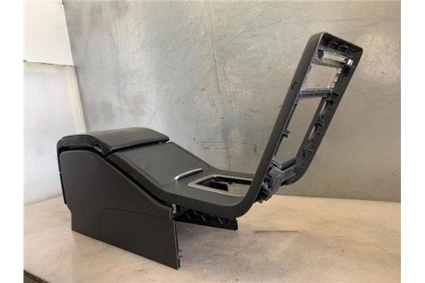 Recambio de embellecedor consola central para volvo s80 berlina 2.5 t kinetic referencia OEM IAM 39859179  