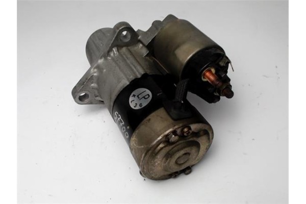 Recambio de motor arranque para mazda xedos 6 (ca) 2.0 i v6 referencia OEM IAM KL3618400B S512142 