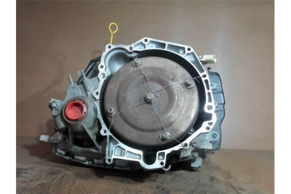 Recambio de caja cambios manual para ford mondeo berlina (ge) 2.0 ambiente (06.2003) (d) referencia OEM IAM 8A0303000AF83DBB F83