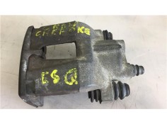 Recambio de pinza freno trasero izquierda para jeep grand cherokee (wh) 3.0 crd overland referencia OEM IAM 5143703AA  