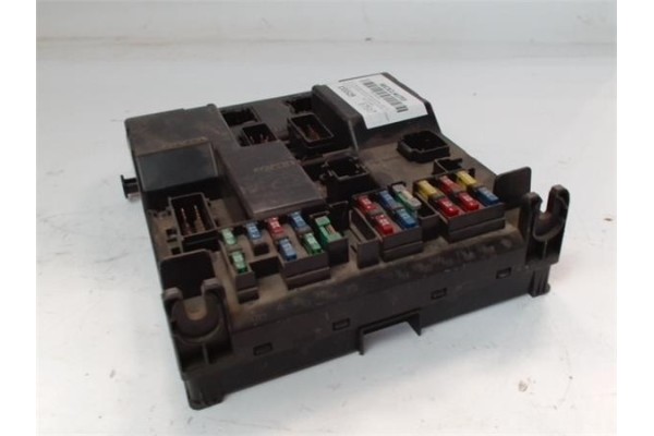 Recambio de centralita para peugeot 307 cc cabrio-coupé (s1) 1.6 referencia OEM IAM 9651197580A A12120 