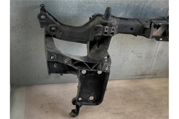 Recambio de frente delantero para renault kangoo express (fw0/1_) 1.5 dci (fw0a, fw0b) referencia OEM IAM 8200393685  