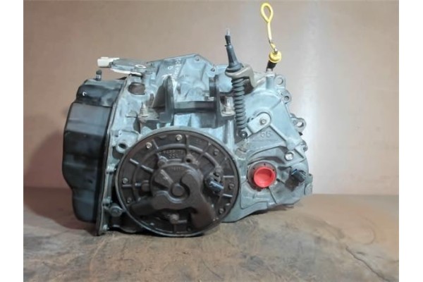 Recambio de caja cambios manual para ford mondeo berlina (ge) 2.0 ambiente (06.2003) (d) referencia OEM IAM 8A0303000AF83DBB F83