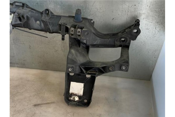 Recambio de frente delantero para renault kangoo express (fw0/1_) 1.5 dci (fw0a, fw0b) referencia OEM IAM 8200393685  
