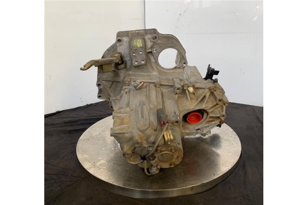 Recambio de caja cambios manual para nissan almera (n15) 1.6 referencia OEM IAM 3201092Y76  