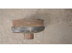 Recambio de polea cigueñal para nissan patrol gr (y61) 3.0 d referencia OEM IAM 123032W204  
