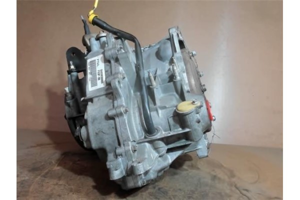 Recambio de caja cambios manual para ford mondeo berlina (ge) 2.0 ambiente (06.2003) (d) referencia OEM IAM 8A0303000AF83DBB F83