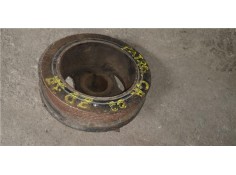 Recambio de polea cigueñal para nissan patrol gr (y61) 3.0 d referencia OEM IAM 123032W204  