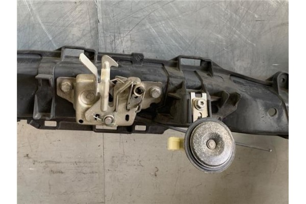 Recambio de frente delantero para renault kangoo express (fw0/1_) 1.5 dci (fw0a, fw0b) referencia OEM IAM 8200393685  