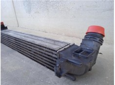 Recambio de intercooler para renault megane iii sport tourer 1.5 dynamique referencia OEM IAM 144960600R 144963639R 