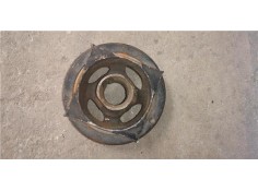 Recambio de polea cigueñal para nissan patrol gr (y61) 3.0 d referencia OEM IAM 123032W204  