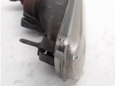 Recambio de faro antiniebla para bmw serie 3 touring (e46) referencia OEM IAM   
