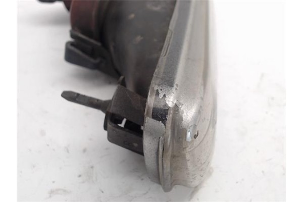 Recambio de faro antiniebla para bmw serie 3 touring (e46) referencia OEM IAM   