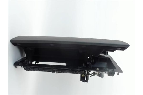 Recambio de guantera salpicadero para bmw serie 7 (e65/e66) 4.4 745i referencia OEM IAM 51167027427  