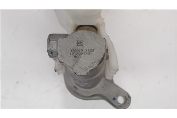 Recambio de bomba freno para fiat ii tipo (356) berlina 1.3 easy referencia OEM IAM 204051107  