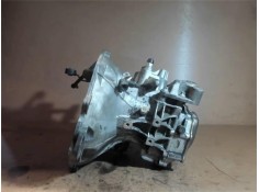 Recambio de caja cambios manual para opel corsa b 1.4 sport referencia OEM IAM A28731F17W355  