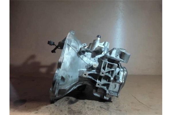 Recambio de caja cambios manual para opel corsa b 1.4 sport referencia OEM IAM A28731F17W355  
