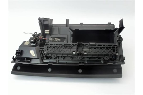 Recambio de guantera salpicadero para bmw serie 7 (e65/e66) 4.4 745i referencia OEM IAM 51167027427  