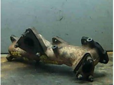 Recambio de colector escape para nissan patrol gr (y61) 3.0 d referencia OEM IAM 14004VC102  