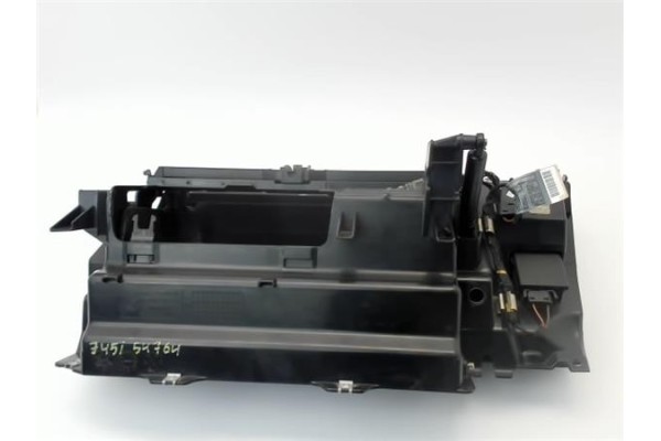 Recambio de guantera salpicadero para bmw serie 7 (e65/e66) 4.4 745i referencia OEM IAM 51167027427  