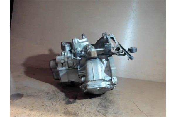 Recambio de caja cambios manual para opel corsa b 1.4 sport referencia OEM IAM A28731F17W355  