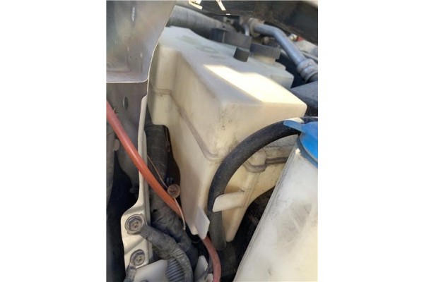 Recambio de botella expansion para nissan murano (z50) 3.5 referencia OEM IAM 21710CA000  