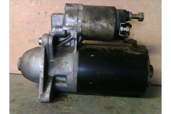 Recambio de motor arranque para fiat i punto (176) berlina 55 1.1 referencia OEM IAM 7622406232 0001113006 