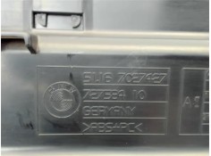 Recambio de guantera salpicadero para bmw serie 7 (e65/e66) 4.4 745i referencia OEM IAM 51167027427  