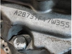 Recambio de caja cambios manual para opel corsa b 1.4 sport referencia OEM IAM A28731F17W355  