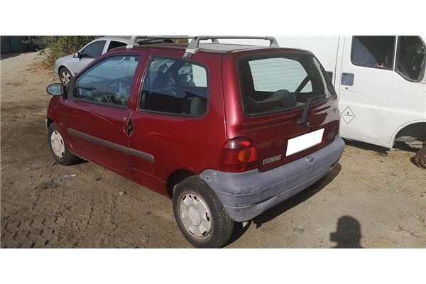 renault twingo i (co6)(1993) del año 