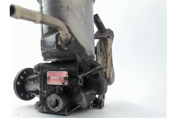 Recambio de bomba servodireccion para mercedes-benz clase e (bm 124) familiar referencia OEM IAM 1244601080  1244601180 , MERCED