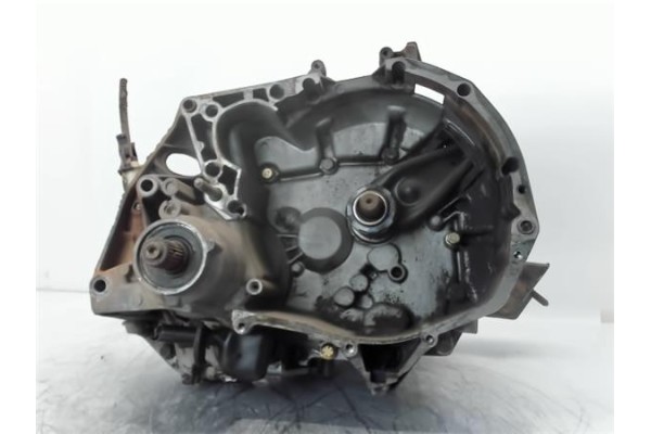 Recambio de caja cambios manual para renault rapid /express (f40) 1.0 transporter referencia OEM IAM JB1032  