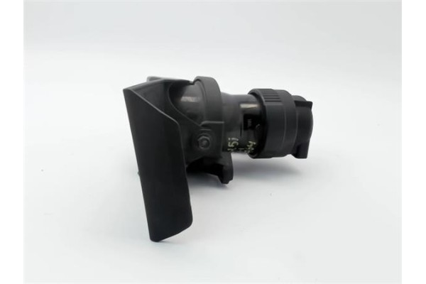 Recambio de faro antiniebla derecho para bmw serie 7 (e65/e66) 4.4 745i referencia OEM IAM 15563600  