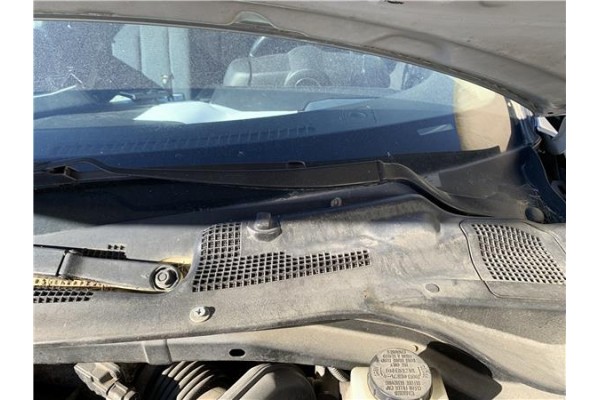 Recambio de brazo limpiaparabrisas delantero izquierdo para nissan murano (z50) 3.5 referencia OEM IAM 28886CA000 Recambio de brazo limpiaparabrisas delantero izquierdo para nissan murano (z50) 3.5 referencia OEM IAM 28886CA000