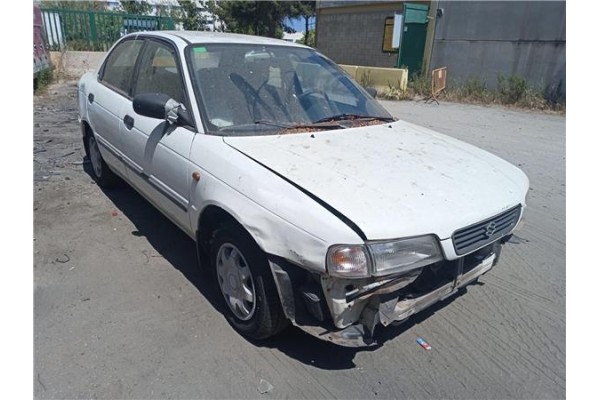 suzuki baleno berlina (sy/eg) del año 1995