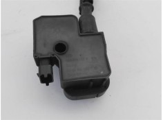 Recambio de bobina encendido para mercedes-benz clase a (bm 169) 1.5 a 150 (169.031) referencia OEM IAM A0001587803 221503035 