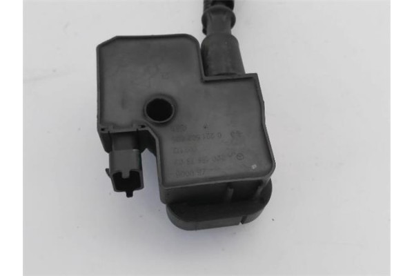 Recambio de bobina encendido para mercedes-benz clase a (bm 169) 1.5 a 150 (169.031) referencia OEM IAM A0001587803 221503035  Recambio de bobina encendido para mercedes-benz clase a (bm 169) 1.5 a 150 (169.031) referencia OEM IAM A0001587803 221503035