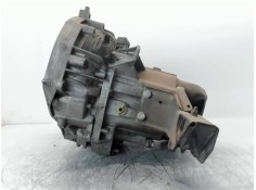 Recambio de caja cambios manual para renault rapid /express (f40) 1.0 transporter referencia OEM IAM JB1032  