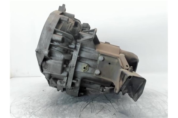 Recambio de caja cambios manual para renault rapid /express (f40) 1.0 transporter referencia OEM IAM JB1032  