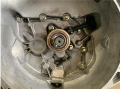 Recambio de caja cambios manual para nissan micra (k12e) 1.2 16v referencia OEM IAM JH3  