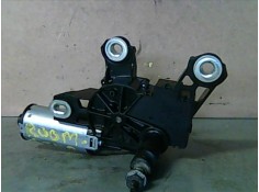 Recambio de motor limpiaparabrisas trasero para skoda roomster (5j7) 1.4 referencia OEM IAM 5J7955711 53031212 
