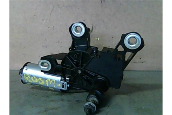 Recambio de motor limpiaparabrisas trasero para skoda roomster (5j7) 1.4 referencia OEM IAM 5J7955711 53031212 