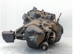 Recambio de caja cambios manual para renault rapid /express (f40) 1.0 transporter referencia OEM IAM JB1032  