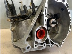 Recambio de caja cambios manual para nissan micra (k12e) 1.2 16v referencia OEM IAM JH3  