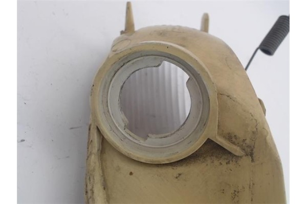 Recambio de intermitente delantero izquierdo para fiat seicento (187) referencia OEM IAM   