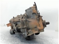 Recambio de caja cambios manual para renault rapid /express (f40) 1.0 transporter referencia OEM IAM JB1032  